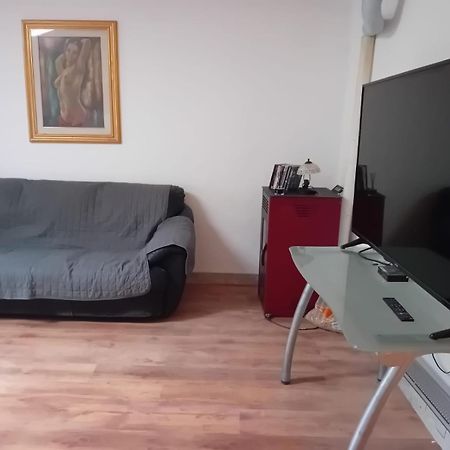 Antonini Apartments Trieste Extérieur photo