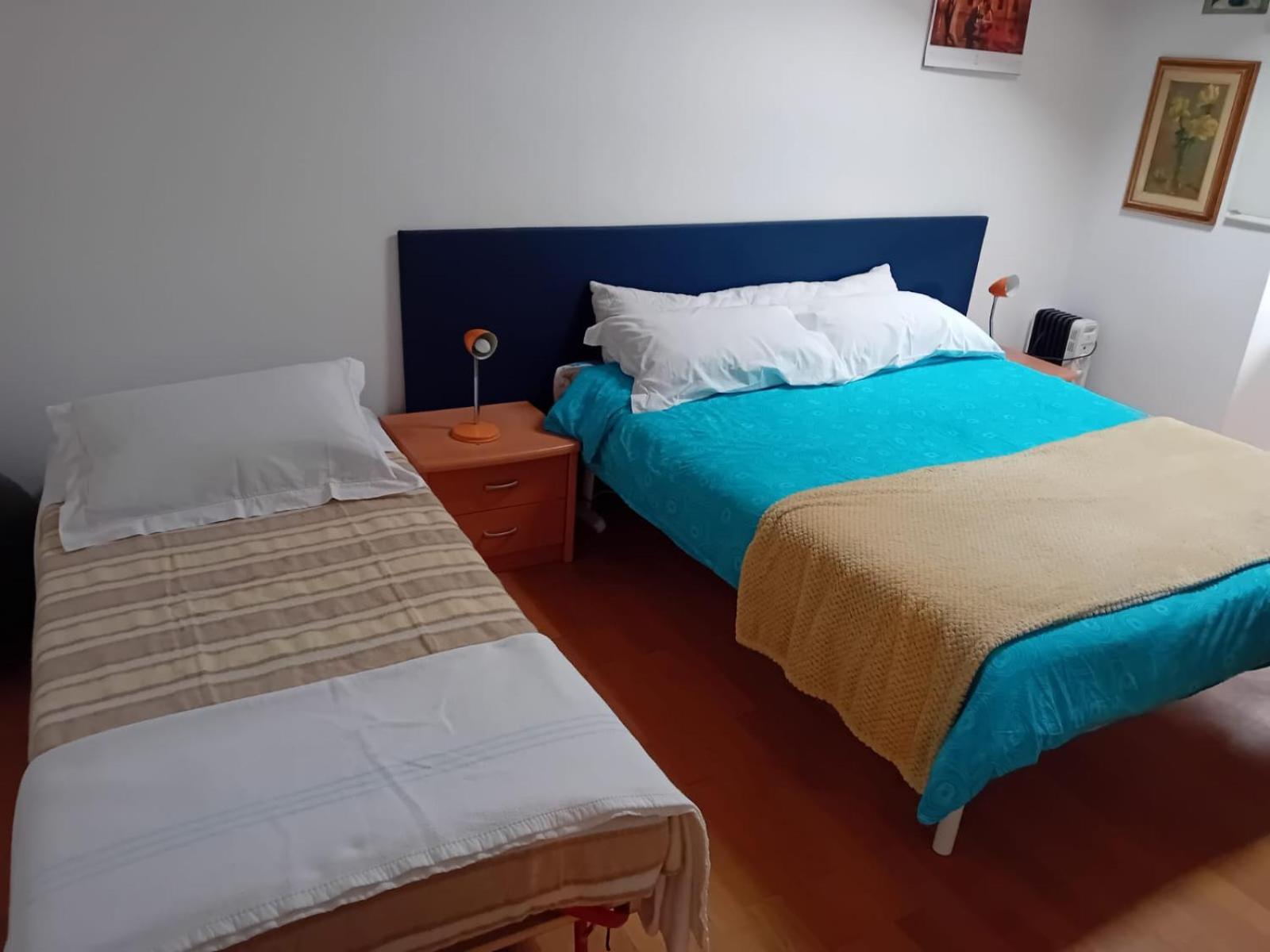Antonini Apartments Trieste Extérieur photo