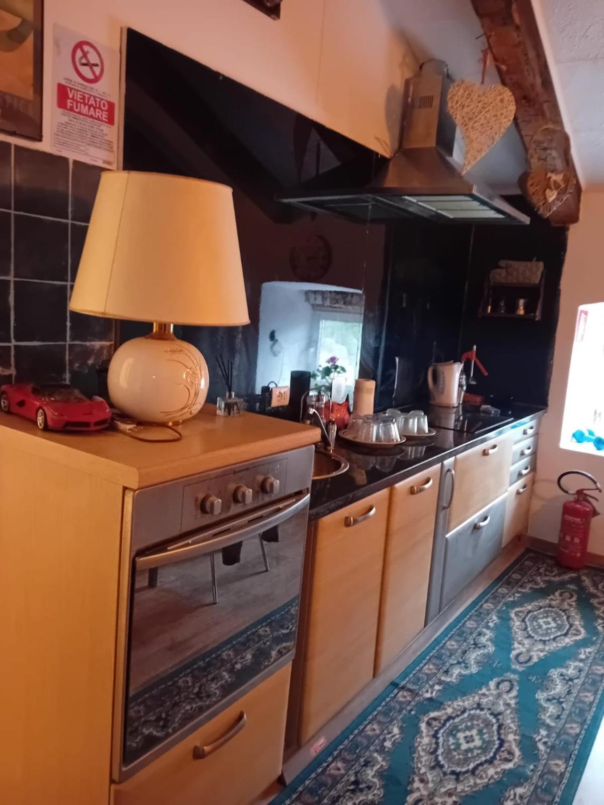 Antonini Apartments Trieste Extérieur photo