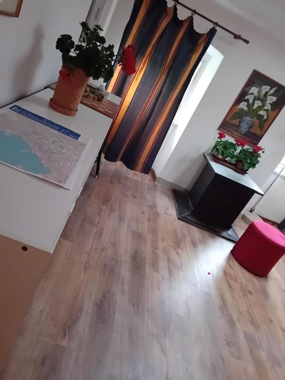 Antonini Apartments Trieste Extérieur photo