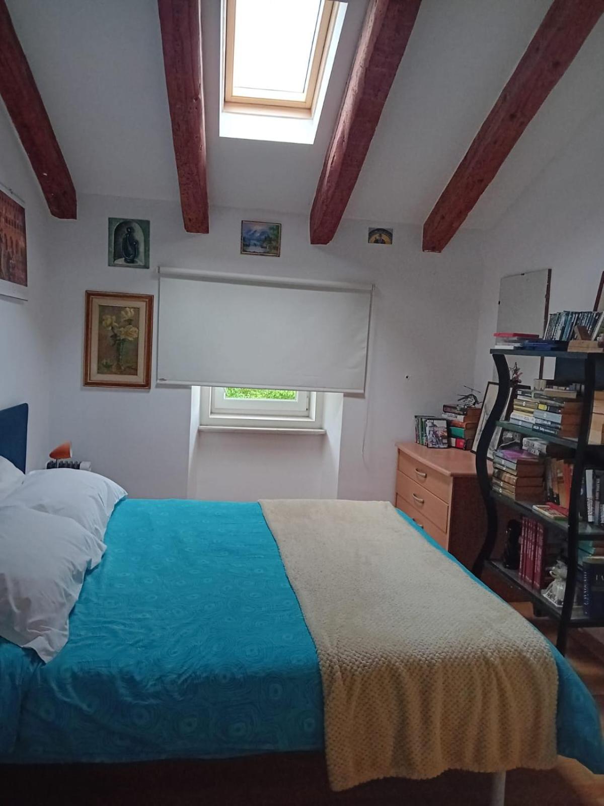 Antonini Apartments Trieste Extérieur photo