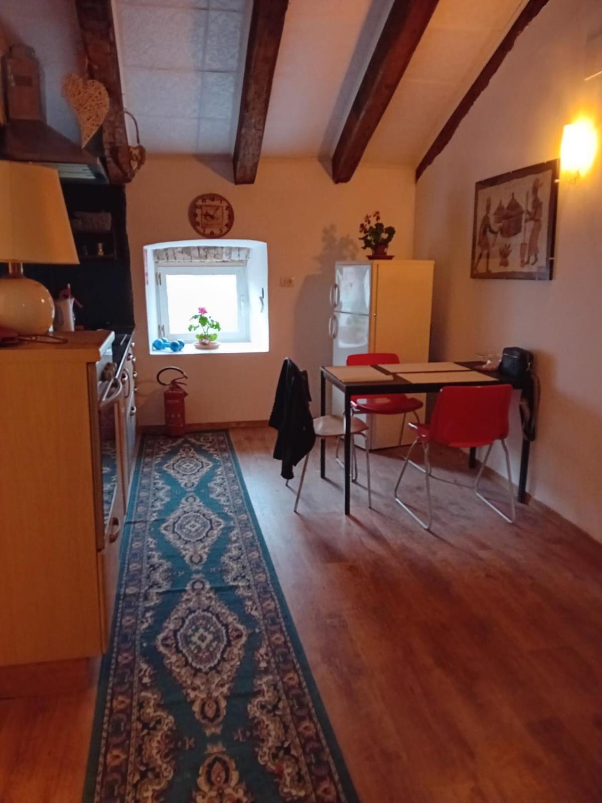 Antonini Apartments Trieste Extérieur photo