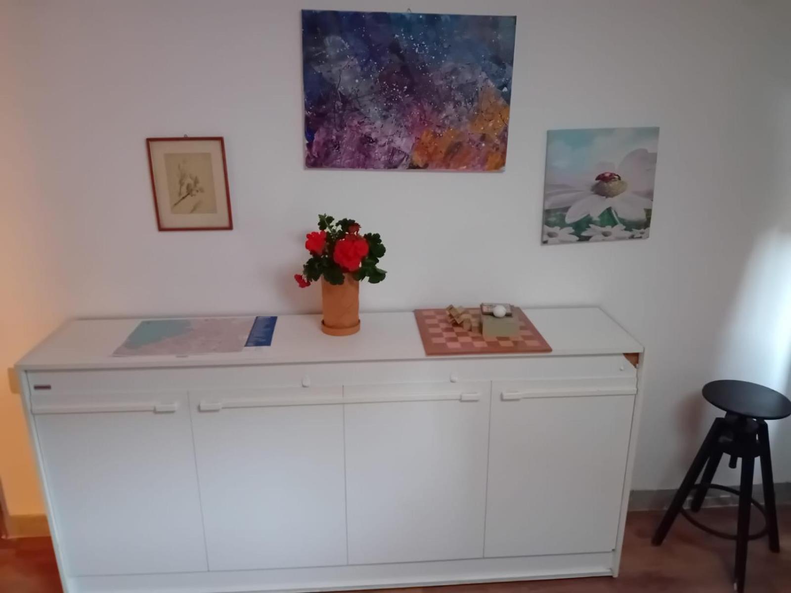 Antonini Apartments Trieste Extérieur photo