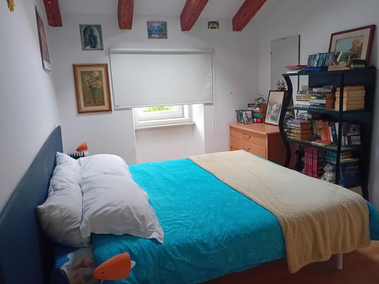 Antonini Apartments Trieste Extérieur photo