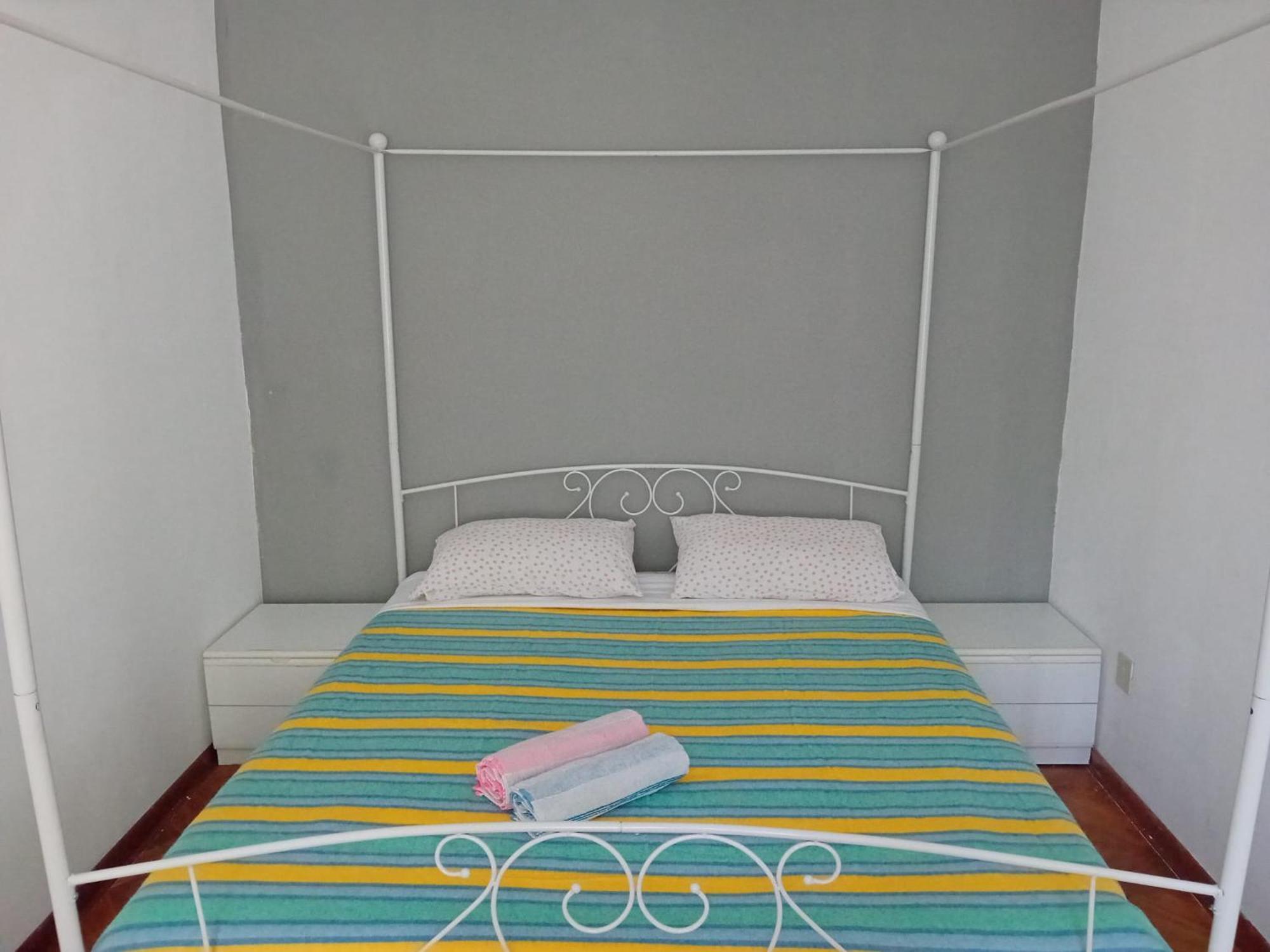 Antonini Apartments Trieste Extérieur photo