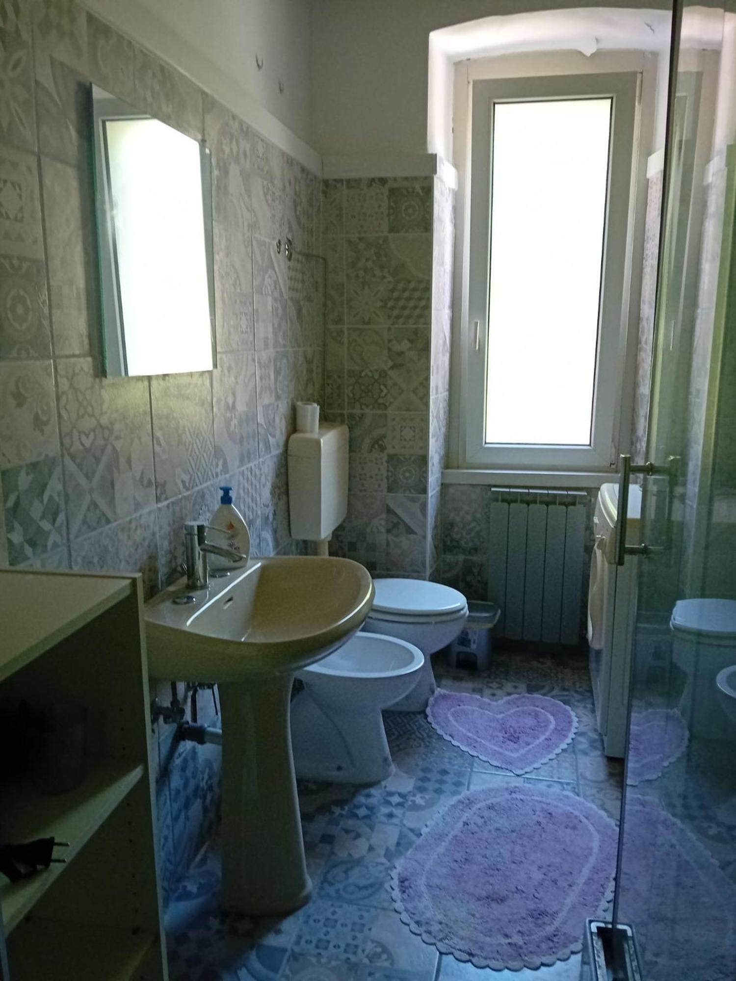 Antonini Apartments Trieste Extérieur photo